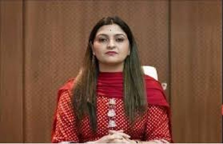 पंडरिया विधायक श्रीमती भावना बोहरा की अनुशंसा पर निर्माण कार्यों के लिए 15 लाख रूपए की प्रशासकीय स्वीकृति