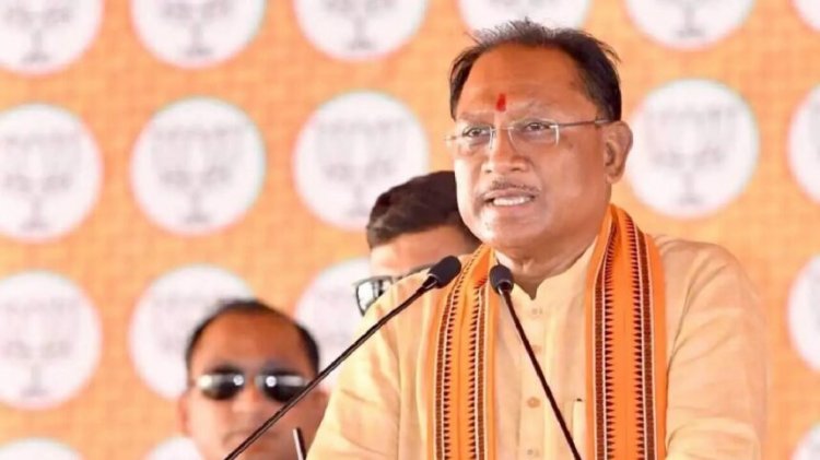सरकारी कर्मचारियों को CM साय का दिवाली तोहफा! इस बार डबल मिलेगी सैलरी