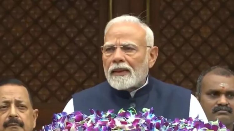 इटली और भारत: इंडो-भूमध्यसागरीय क्षेत्र के लिए एक रणनीतिक साझेदारी