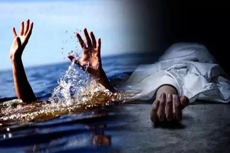 CG – दिल दहला देने वाला हादसा, नदी में डूबने से दो मासूमों की मौत, सदमें में परिजन, गांव में पसरा मातम…..