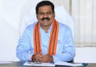 प्रधानमंत्री आवास योजना (ग्रामीण) के पात्र हितग्राहियों को लाभ दिलाने आवश्यक पहल का किया आग्रह