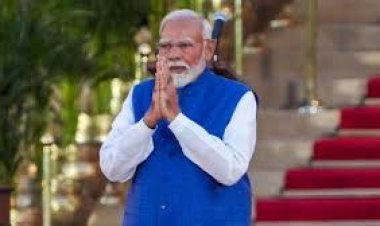 प्रधानमंत्री ने छत्तीसगढ़ राज्य स्थापना दिवस के अवसर पर शुभकामनाएँ दीं