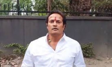 पश्चिम विधानसभा अंतर्गत डूमर तालाब में कल नशेडी युवक द्वारा पूर्व सैनिक को डंडे से पीटा गया