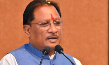 मुख्यमंत्री विष्णुदेव साय की बड़ी सौगात: जशपुर जिले में चार नालों पर बनेगा पुल