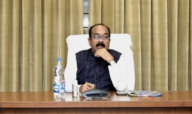 बिहार की जनता ने तमाम हथकंडों को धता बताते हुए विकास और सुशासन पर भरोसा किया : साव