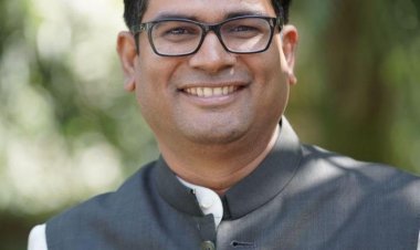 उद्योगों के वृक्षारोपण कार्यक्रमों की समीक्षा करेंगे आवास एवं पर्यावरण मंत्री  ओ.पी. चौधरी