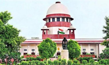 सुप्रीम कोर्ट ने जताई गहरी चिंता... देश में हर इतने मिनट में लापता हो रहा एक बच्चा; रिपोर्ट में हुआ बड़ा खुलासा