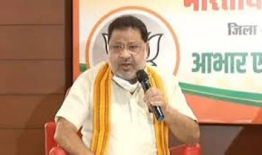 एसआईआर फॉर्म भरना जरूरी, न करें लापरवाही-विधायक  सुनील सोनी