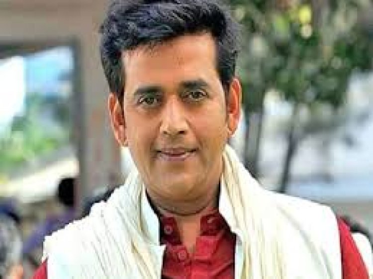 सांसद रवि किशन शुक्ला को जान से मारने की धमकी मिली है.