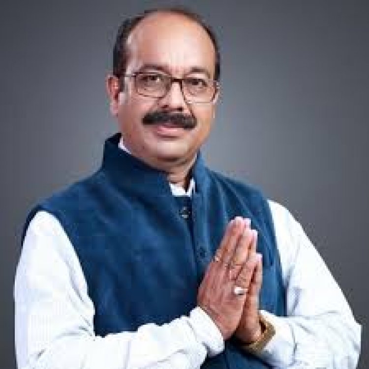 स्ट्रीट वेंडर्स को केवल ऋण ही नहीं, सुरक्षा और सम्मान से भरा जीवन भी मिले -  अरुण साव