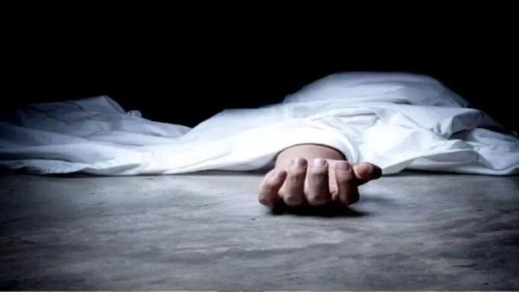 CG : सड़ी-गली हालत में मिली युवक की लाश, इलाके में फैली सनसनी