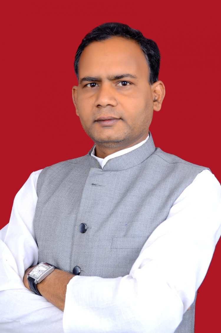 बे-मौसम बारिश से किसानों को हुए फसल नुकसानी का मुआवजा दे सरकार - कांग्रेस