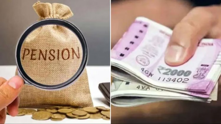 पेंशनरों की सुविधा के लिए अब किसी भी बैंक में जमा होगा डिजिटल जीवन प्रमाणपत्र, विशेष अभियान शुरू…