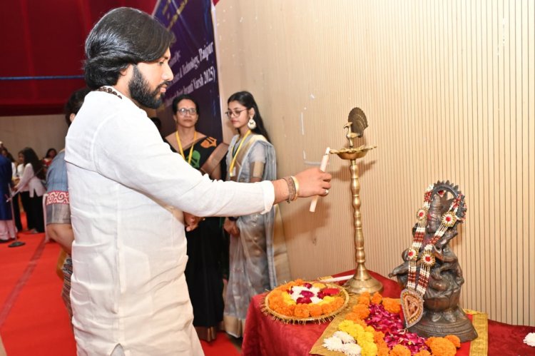 डिजिटल सुरक्षा को जनआंदोलन बनाएं, आत्मनिर्भर भारत की दिशा में बढ़ें- मंत्री गुरु खुशवंत साहेब