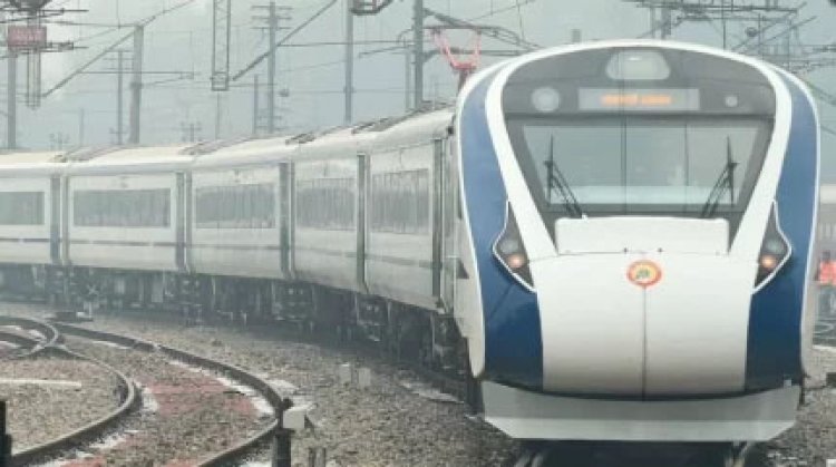 राम भक्तों के लिए जल्द शुरू होगी हाईस्पीड रेल सेवा, जानिए रुट…