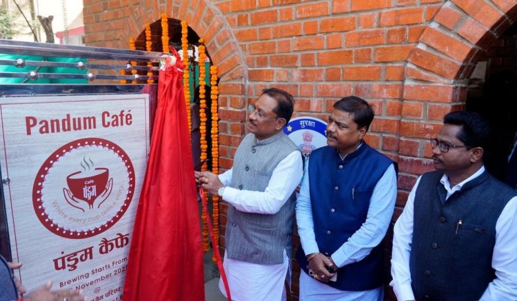 नक्सली हिंसा के पीड़ितों और समर्पण कर चुके सदस्यों के पुनर्वास हेतु छत्तीसगढ़ सरकार की एक महत्वपूर्ण पहल है,