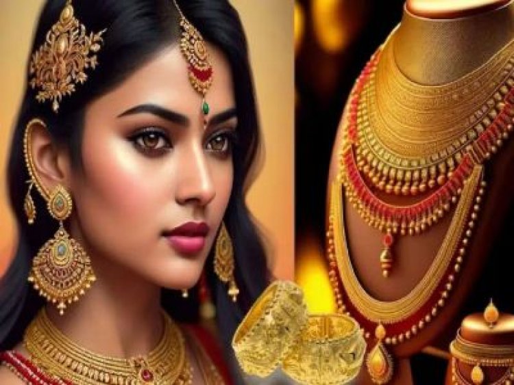 सोने-चांदी के दामों में बदलाव, जानिए आज के ताजा रेट!