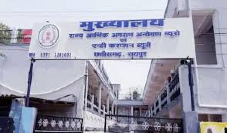ACB की बड़ी कार्रवाई: RI प्रमोशन घोटाले में बड़ी कार्रवाई, कई जिलों में सुबह-सुबह पहुंची टीम, जांच जारी