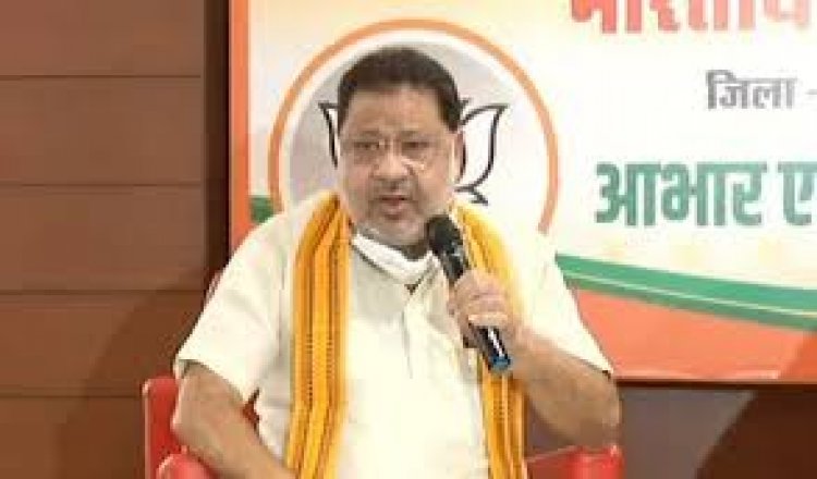 एसआईआर फॉर्म भरना जरूरी, न करें लापरवाही-विधायक  सुनील सोनी