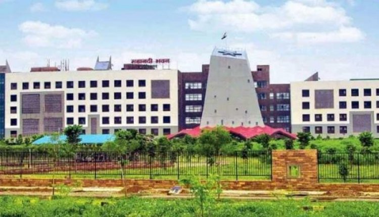 Breaking : छत्तीसगढ़ में बड़ा प्रशासनिक फेरबदल, इस विभाग के 16 अधिकारियों का तबादला