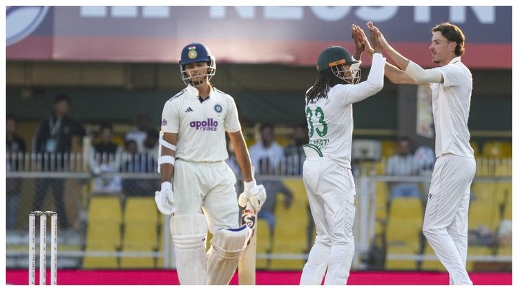 IND vs SA 2nd Test : टीम इंडिया की शर्मनाक हार, दक्षिण अफ्रीका ने किया क्लीन स्वीप