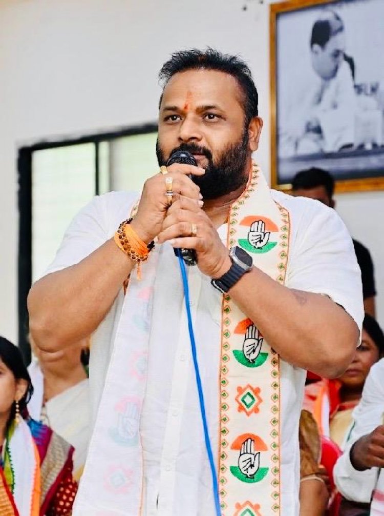 नया श्रम संशोधन,कामगारों का शोषण- सुशील सन्नी अग्रवाल