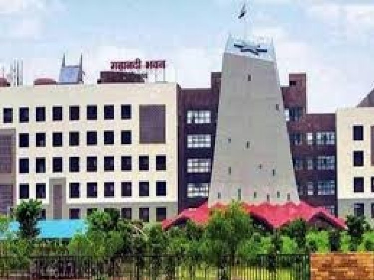 CG -आईपीएस उदित पुष्कर राज्यपाल के नए ADC,गृह विभाग ने जारी किया आदेश