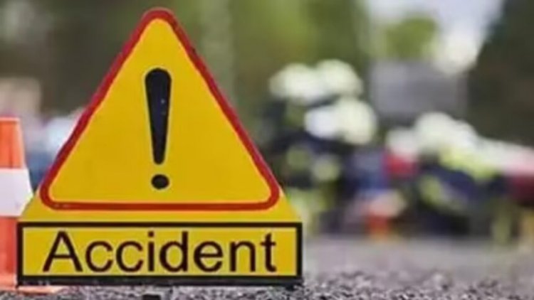 CG : शादी की खरीददारी कर लौट रहे स्कूटी सवार पिता-पुत्री को माजदा ने मारी ठोकर, युवती की मौत