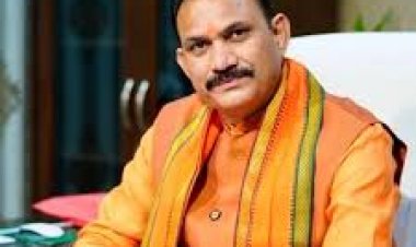 बेहतर स्वास्थ्य के लिए छत्तीसगढ़ में बड़ा निर्णय: सिकल सेल मरीजों को मिलेगी विश्वस्तरीय सुविधा-