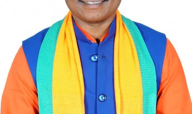 भाजपा का तीखा सवाल : पूर्व मुख्यमंत्री बघेल के अनुसार सुरक्षा में कमी नक्सल मुक्ति का प्रमाण, फिर पीसीसी चीफ बैज का विलाप क्यों?