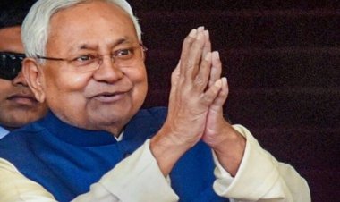 बिहार में नए विभागों का बंटवारा, नागरिक उड्डयन मुख्यमंत्री नीतीश के पास