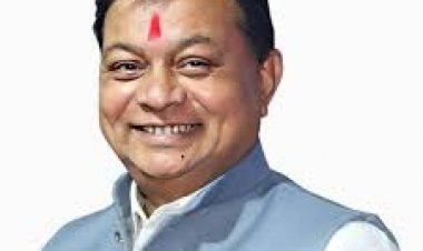 उद्योग मंत्री  लखन लाल देवांगन की पहल से शहर के मुख्य मार्गों के डामरीकरण के लिए 17 करोड़ से अधिक की राशि हुई जारी     जिला खनिज न्यास से मिली स्वीकृति 