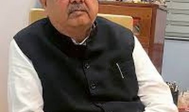 विधानसभा अध्यक्ष डॉ. रमन सिंह के प्रयासों से राजनांदगांव को विकास की बड़ी सौगात, 90 लाख से अधिक के 20 विकास कार्यों को मिली स्वीकृति