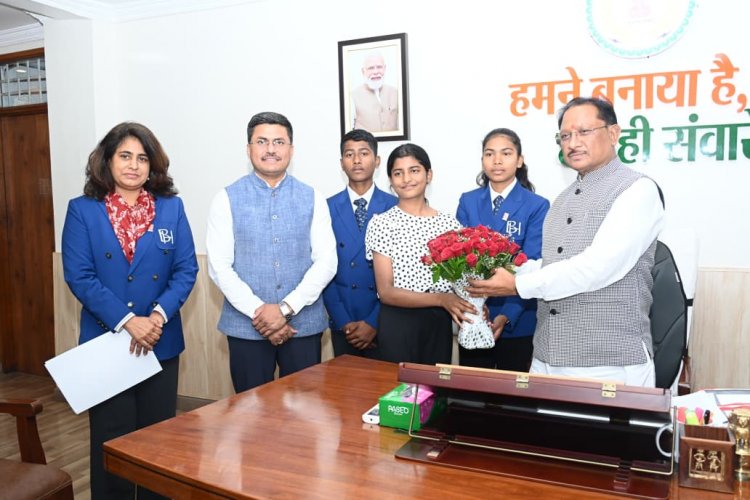 अंतरराष्ट्रीय पोलो में छत्तीसगढ़ ने रचा इतिहास, मुख्यमंत्री ने दी बधाई