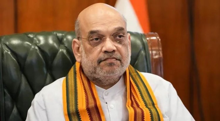 इस दिन छत्तीसगढ़ दौरे पर आएंगे केंद्रीय गृह मंत्री अमित शाह, बस्तर ओलंपिक के समापन कार्यक्रम में होंगे शामिल