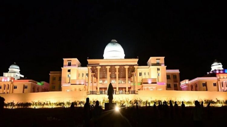 शीतकालीन सत्र की तैयारी को लेकर अलर्ट मोड पर अधिकारी, शनिवार-रविवार की छुट्टी रद्द, विभागों को निर्देश जारी