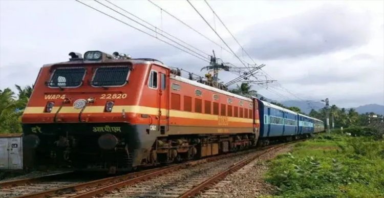 यात्रियों की बढ़ी मुसीबत: छत्तीसगढ़ की 10 ट्रेनें कैंसिल, इस तारीख तक नहीं चलेंगी पैसेंजर ट्रेनें, सामने आई ये वजह