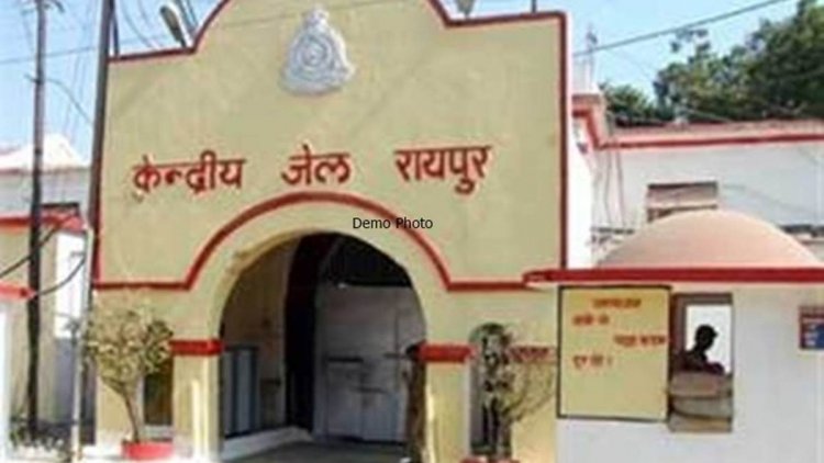आदिवासी कांग्रेसी नेता की रायपुर सेंट्रल जेल में मौत पर शासन प्रशासन से सवाल
