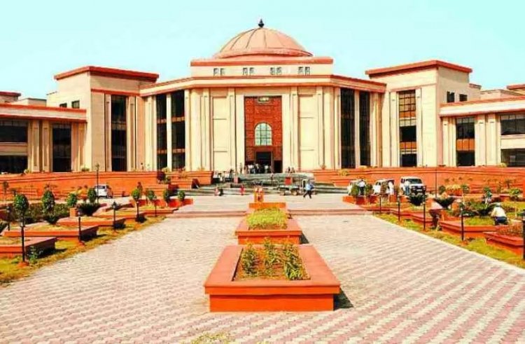 मनी लॉन्ड्रिंग केस में पूर्व सीएम के बेटे चैतन्य बघेल की जमानत याचिका पर बहस पूरी, हाईकोर्ट ने सुरक्षित रखा फैसला