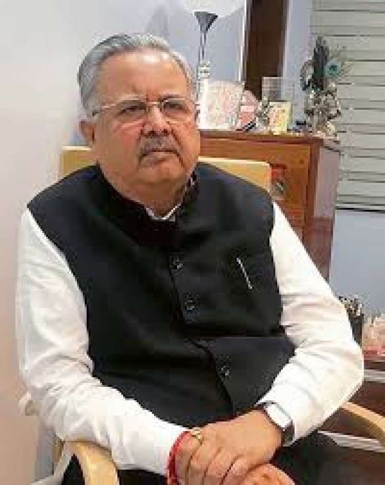 डॉ. रमन सिंह के प्रयासों से राजनांदगांव को ₹10,500 करोड़ की औद्योगिक सौगात, गेल लगाएगा यूरिया प्लांट