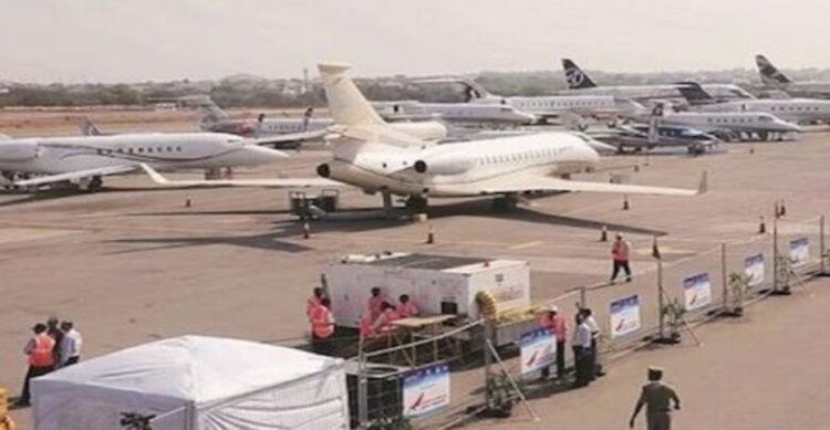 छत्तीसगढ़ में हवाई कनेक्टिविटी को झटका, रायपुर-जगदलपुर फ्लाइट बंद, तीन एयरलाइन कंपनियों ने लिया फैसला