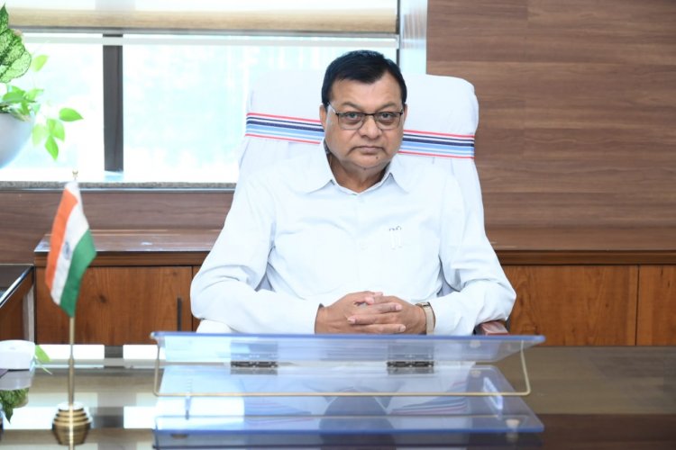 उद्योग मंत्री देवांगन 25 दिसंबर को कोरबा नगर निगम के विभिन्न वार्डों में 2.42 करोड़ रूपए के विकास कार्यों का करेंगे भूमिपूजन….
