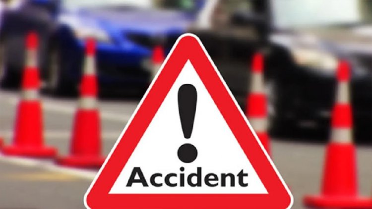 CG ACCIDENT : छत्तीसगढ़ में हादसों का कहर, 24 घंटे के भीतर कांग्रेस नेता और शिक्षक समेत 8 लोगों की मौत