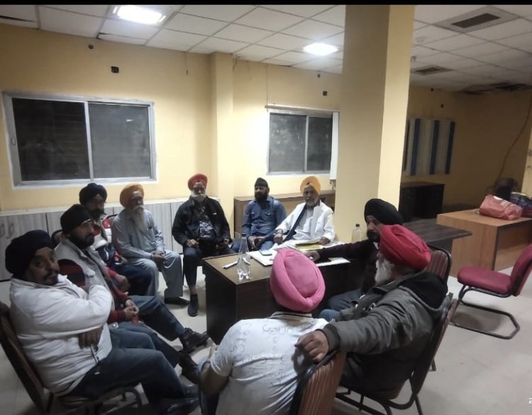 चार साहिबज़ादों की अमर शहादत को जन-जन तक पहुँचाने प्रदेशभर में “चार साहिबज़ादे” फिल्म के नि:शुल्क प्रदर्शन