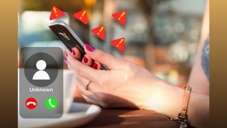 TRAI का बड़ा फैसला—अब अनजान नंबर से आने वाली कॉल पर दिखेगा कॉलर का नाम, स्पैम कॉल्स पर लगेगी लगाम