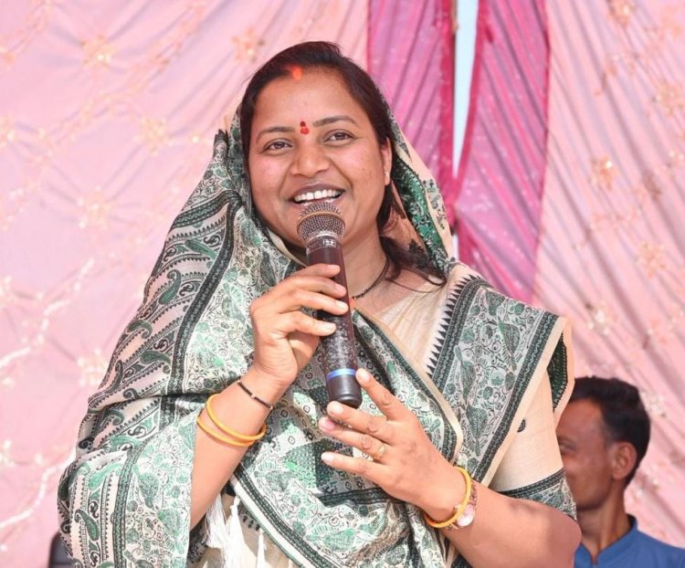 सूरजपुर जिले के वनांचल क्षेत्रों में बिजली पहुंचाने की दिशा में बड़ी पहल