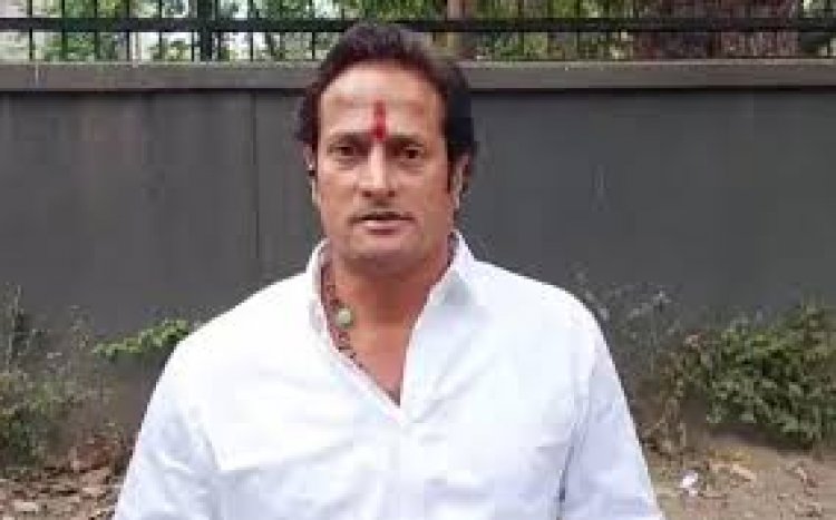 PWD और नगरीय प्रशासन विभाग के मंत्री अरुण साव द्वारा निविदा को किया गया सरलीकरण जैसा बयान हास्यपद... विकास उपाध्याय