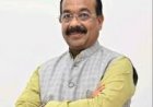 पहले कार्रवाई नहीं होती थी, इसलिए मामले भी सामने नहीं आते थे किसी भी कीमत पर धर्मांतरण को बढ़ावा नहीं दिया जाएगा-उप मुख्यमंत्री अरुण साव का बयान
