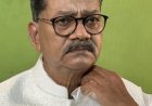 वकीलों की सुरक्षा भगवान भरोसे - नेता प्रतिपक्ष डॉ. चरणदास महंत