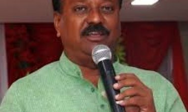 मार्कफेड द्वारा FRK टेंडर प्रक्रिया में बड़े पैमाने पर अनियमितता -  कन्हैया.....